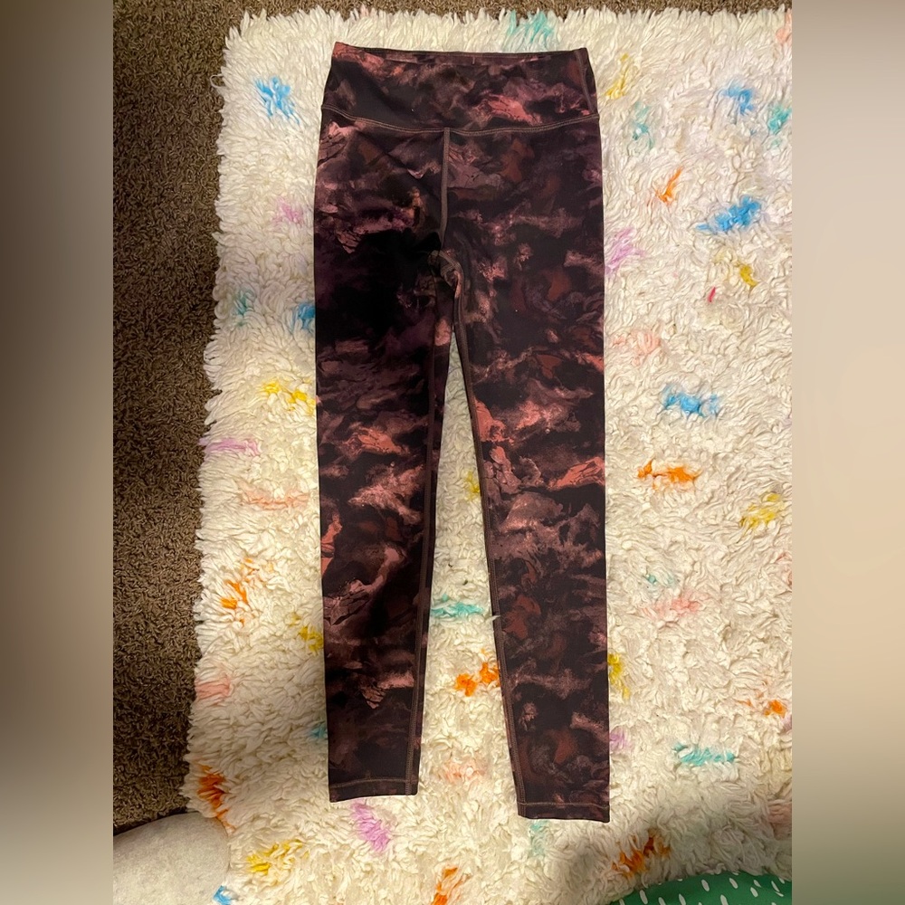Athleta Girl leggings